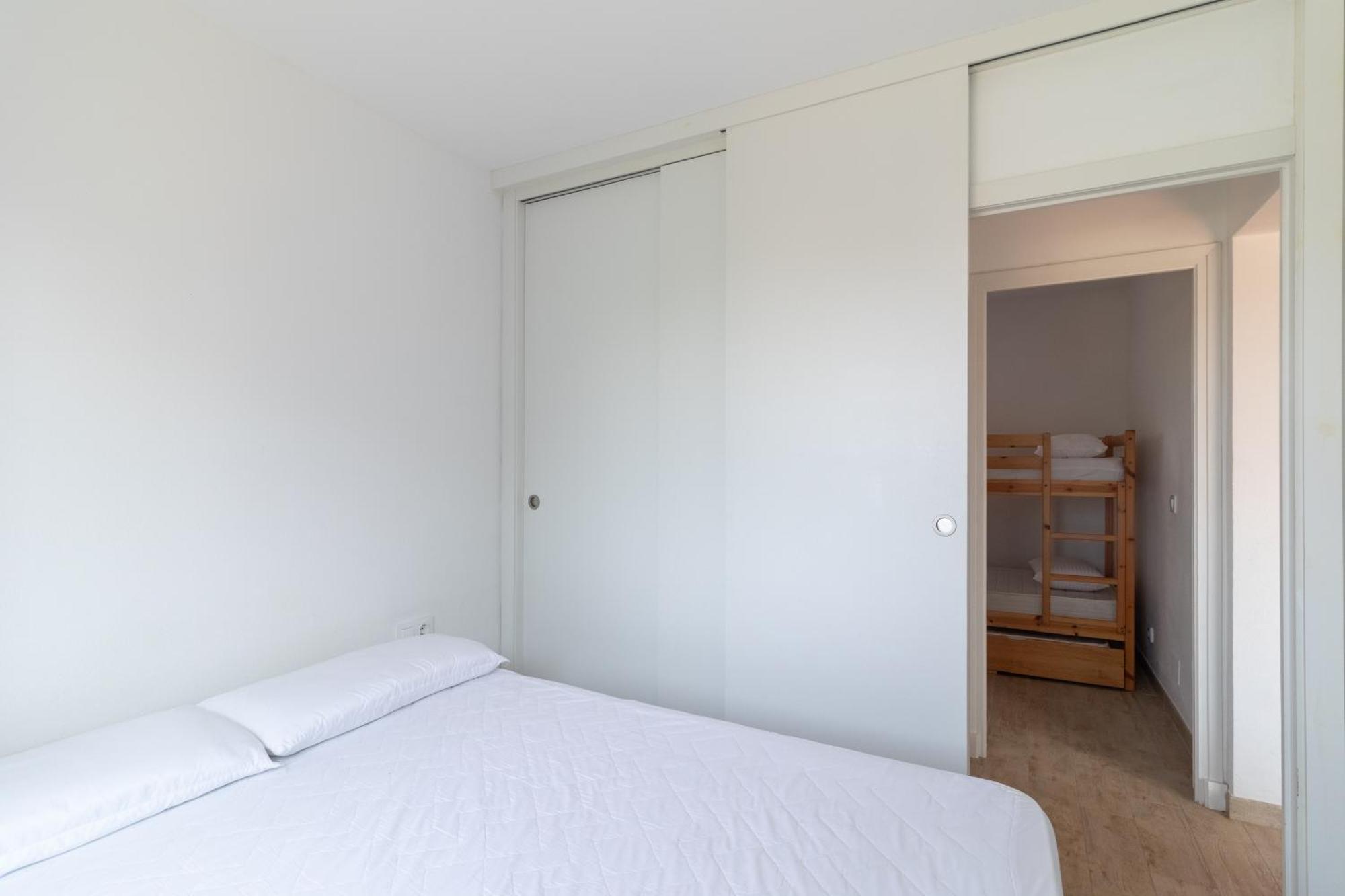 New Familiar Lovely Apartment In Cala En Porter Cala En Porter  Exterior photo