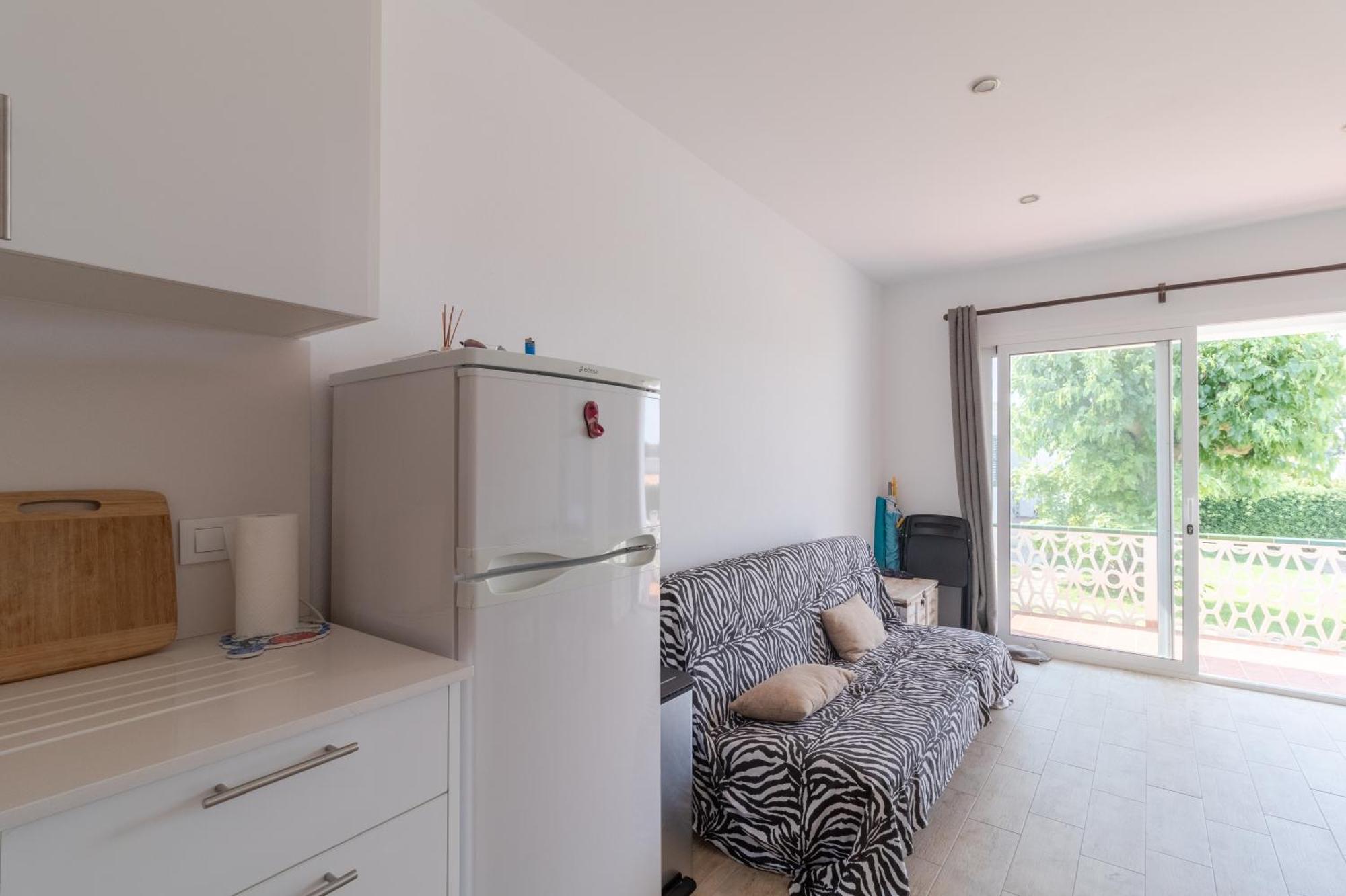 New Familiar Lovely Apartment In Cala En Porter Cala En Porter  Exterior photo